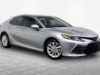 Used 2024 Toyota Camry LE Sedan