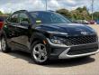 Certified 2023 Hyundai Kona SEL SUV