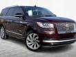 Used 2023 Lincoln Navigator Reserve SUV