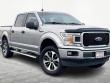 Used 2020 Ford F-150  Truck SuperCrew Cab