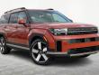 New 2025 Hyundai Santa Fe Limited FWD SUV