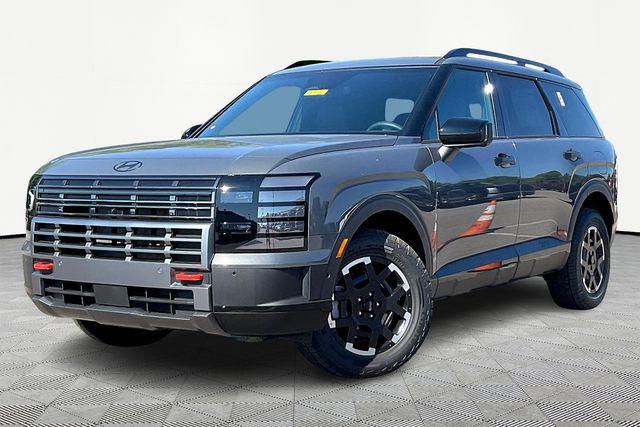 2026 Hyundai Palisade XRT photo 2