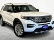 Used 2020 Ford Explorer Limited SUV