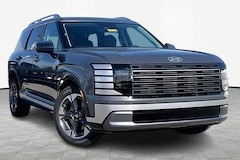 2026 Hyundai Palisade Limited FWD SUV