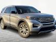 Used 2023 Ford Explorer Limited SUV