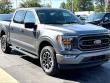 Used 2023 Ford F-150  Truck SuperCrew Cab