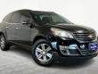 Used 2017 Chevrolet Traverse LT w/1LT SUV