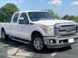 Used 2015 Ford F-250  Truck Crew Cab
