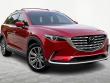 Used 2022 Mazda Mazda CX-9 Signature SUV