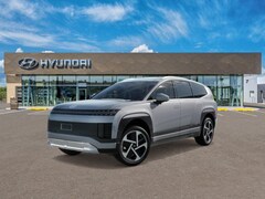 2026 Hyundai IONIQ 9 Performance Limited SUV