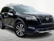 Used 2024 Nissan Pathfinder Platinum SUV