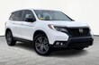 Honda Passport