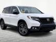 Used 2021 Honda Passport EX-L 2WD SUV