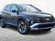 New 2026 Hyundai Tucson SEL FWD SUV