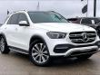 Used 2022 Mercedes-Benz GLE 350  SUV