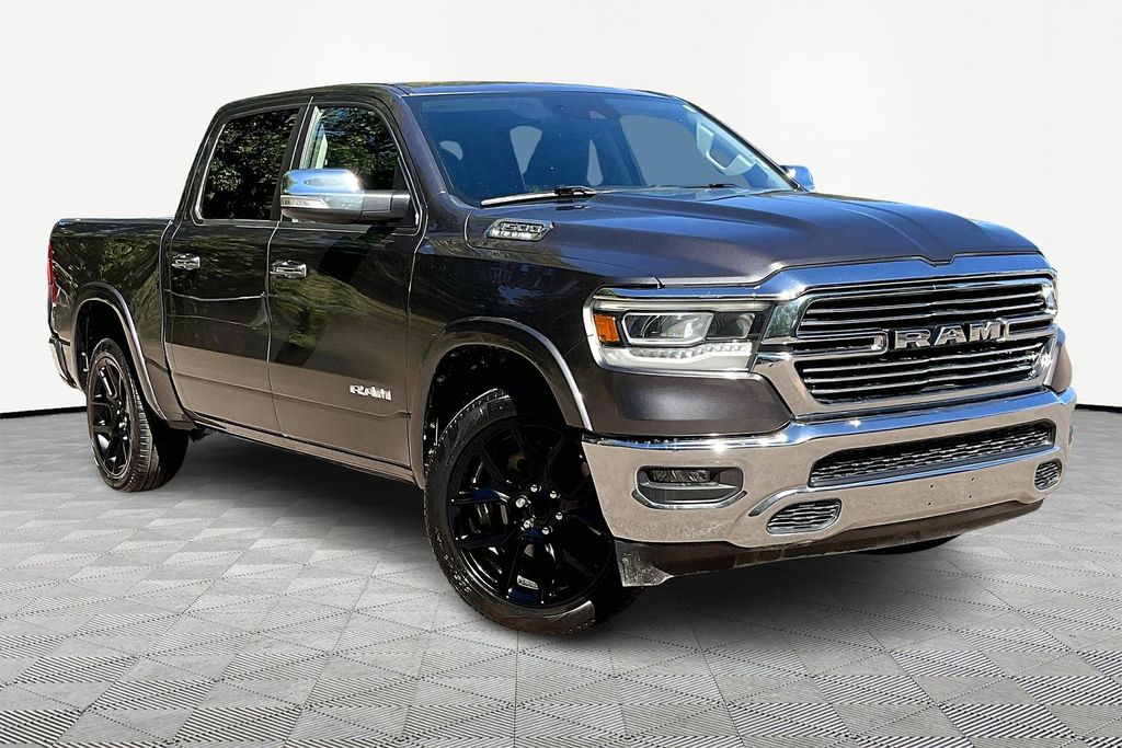2022 RAM Ram 1500 Pickup