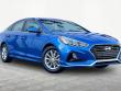 Used 2018 Hyundai Sonata SE Sedan