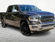 Used 2022 Ram 1500 Laramie Truck Crew Cab