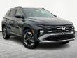 New 2025 Hyundai Tucson SEL FWD SUV