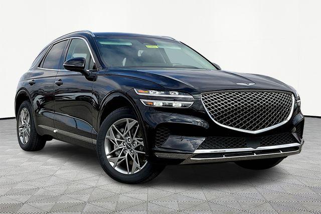 2025 Genesis GV70 2.5T Standard AWD's photo