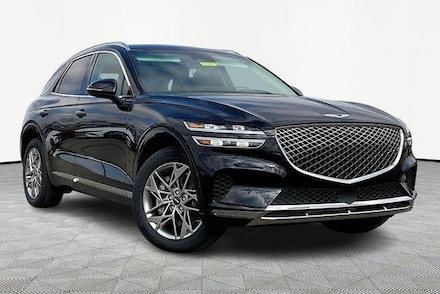 2025 Genesis GV70 2.5T AWD SUV