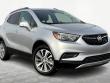 Used 2018 Buick Encore Preferred SUV