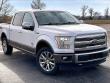 Used 2017 Ford F-150  Truck SuperCrew Cab