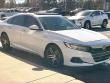 Used 2022 Honda Accord Hybrid Touring Sedan