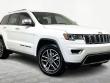 Used 2019 Jeep Grand Cherokee Limited SUV
