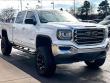 Used 2018 GMC Sierra 1500 SLE Truck Crew Cab