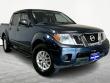 Used 2019 Nissan Frontier SV Truck Crew Cab