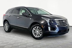 2019 CADILLAC XT5 Luxury SUV