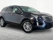 Used 2019 CADILLAC XT5 Luxury SUV