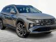 New 2026 Hyundai Tucson Limited FWD SUV