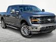 Used 2024 Ford F-150 XLT Truck SuperCrew Cab