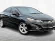 Used 2017 Chevrolet Cruze Premier Auto Sedan
