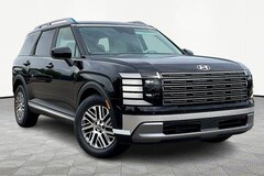 2026 Hyundai Palisade SEL FWD SUV