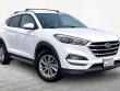 Used 2017 Hyundai Tucson SE SUV