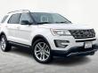 Used 2017 Ford Explorer XLT SUV