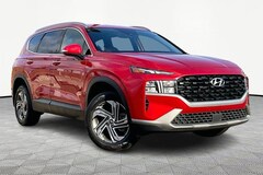 2023 Hyundai Santa Fe SEL SUV