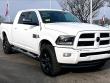 Used 2017 Ram 2500 Laramie Truck Mega Cab