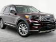 Used 2023 Ford Explorer Limited SUV