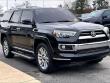 Used 2020 Toyota 4Runner  SUV