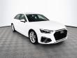 Used 2023 Audi A4 45 S line Premium Sedan