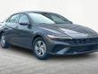 New 2026 Hyundai Elantra SE Sedan