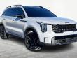 Used 2025 Kia Sorento X-Line SX SUV