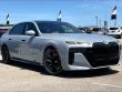 Used 2023 BMW 740i  Sedan