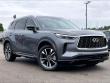 Used 2023 INFINITI QX60 LUXE SUV