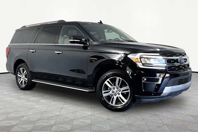 2022 Ford Expedition Limited MAX's photo