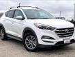 Used 2017 Hyundai Tucson SE SUV